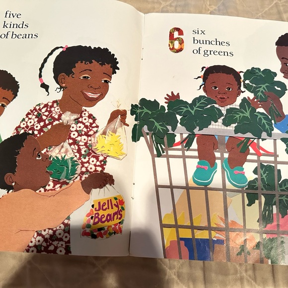 Feast for 10 - Picture 4 of 6